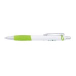 Lime With Black Ink