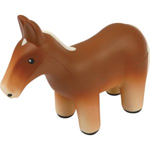 Mule Stress Ball