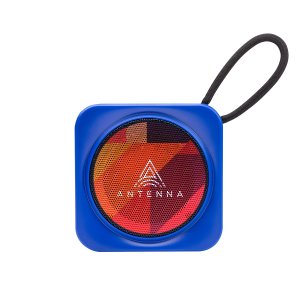 EcoLoop Bluetooth Speaker