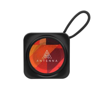 EcoLoop Bluetooth Speaker