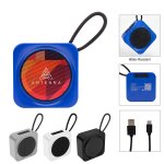 EcoLoop Bluetooth Speaker