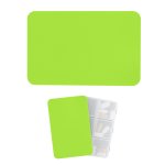 Lime Frost