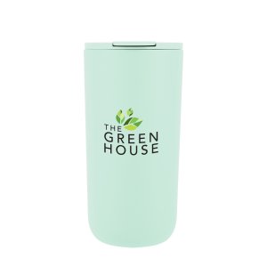 Maui Stainless Steel Travel Tumbler 16 oz.