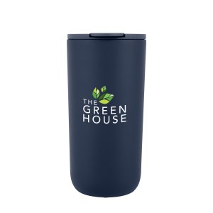 Maui Stainless Steel Travel Tumbler 16 oz.