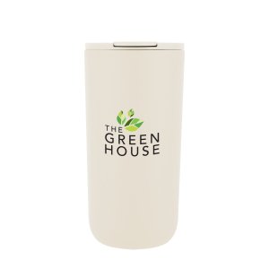 Maui Stainless Steel Travel Tumbler 16 oz.