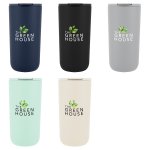 Maui Stainless Steel Travel Tumbler 16 oz.