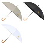 The Parkview 50" Auto Open Umbrella