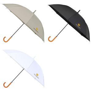 The Parkview 50" Auto Open Umbrella
