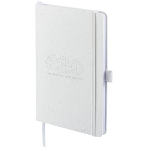 Bloom & Write Seed Paper Journal