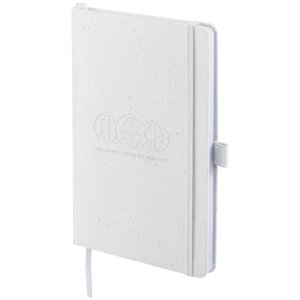 Bloom & Write Seed Paper Journal