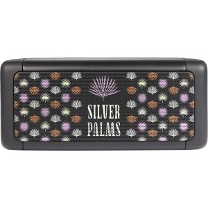 WedgeMate Magnetic Outdoor Speaker