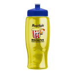 Translucent Yellow