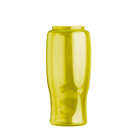 Translucent Yellow