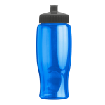 Translucent Blue