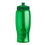 Translucent Green