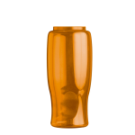 Translucent Orange