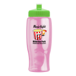 Translucent Pink