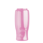 Translucent Pink