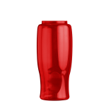 Translucent Red