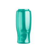 Translucent Teal