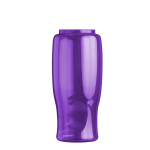 Translucent Violet