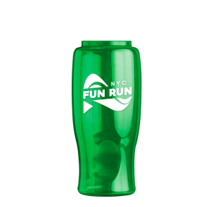 ColorPop Bottle with Push-Pull Lid - 27 oz.