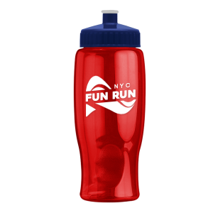 ColorPop Bottle with Push-Pull Lid - 27 oz.