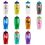 ColorPop Bottle with Push-Pull Lid - 27 oz.