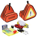 Back on Track Car Emergency Set