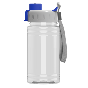 Bitsy Bottle with Quick-Snap Lid - 16 oz.