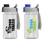 Bitsy Bottle with Quick-Snap Lid - 16 oz.