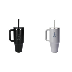 Hydro Flask All Around Travel Tumbler 40oz