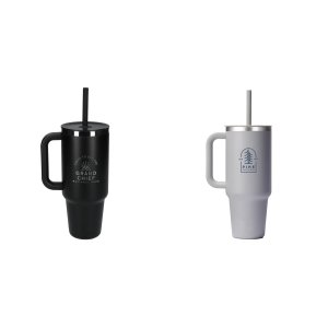 Hydro Flask All Around Travel Tumbler 40oz