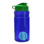 Translucent Blue