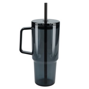 The Sip & Go 40oz Acrylic Eco Tumbler