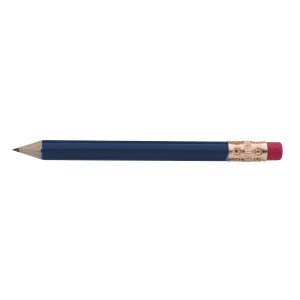 Par for the Course Pencil with Eraser