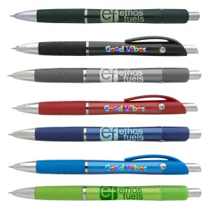 Ink Statement Gel Pen