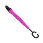 Black/Hot Pink