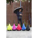 Shed Rain UnbelievaBrella 48" Reverse-Close Manual Stick Umbrella (Solids)