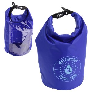 Mariner 5L Waterproof Bag