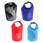 Mariner 5L Waterproof Bag