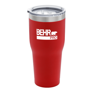 Basecamp K2 Tumbler - 30 oz.