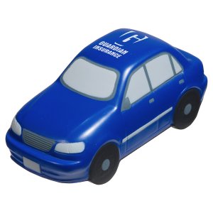 Small Car Stress Ball