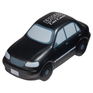 Small Car Stress Ball