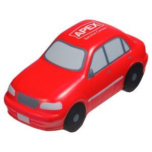 Small Car Stress Ball