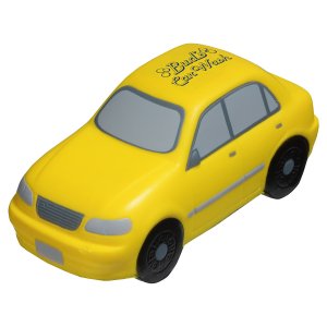 Small Car Stress Ball