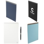 Rocketbook Executive Flip Notebook Set