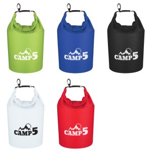 Adventure Buddy 5L Dry Bag