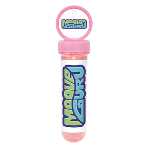 1 oz Bubble Trio Tube