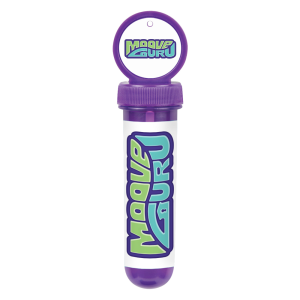 1 oz Bubble Trio Tube